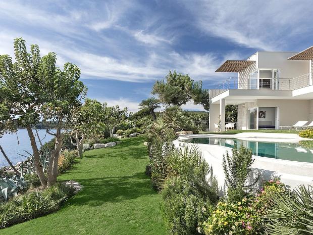 Villa Diamante Villa Alghero - Sardegna