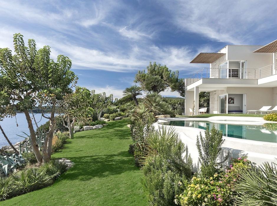 Villa Diamante Villa Alghero - Sardegna
