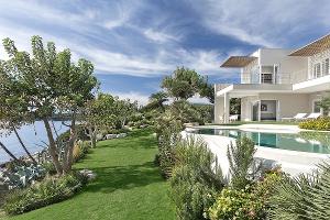 Villa Diamante - Alghero - SS
