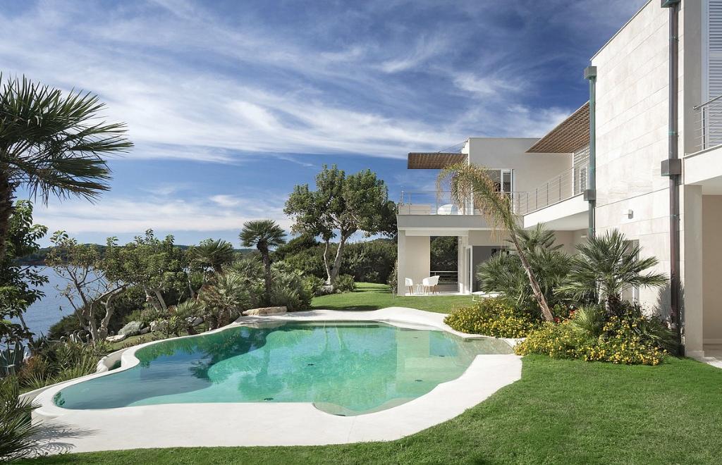 Villa Diamante, Alghero (SS) #3