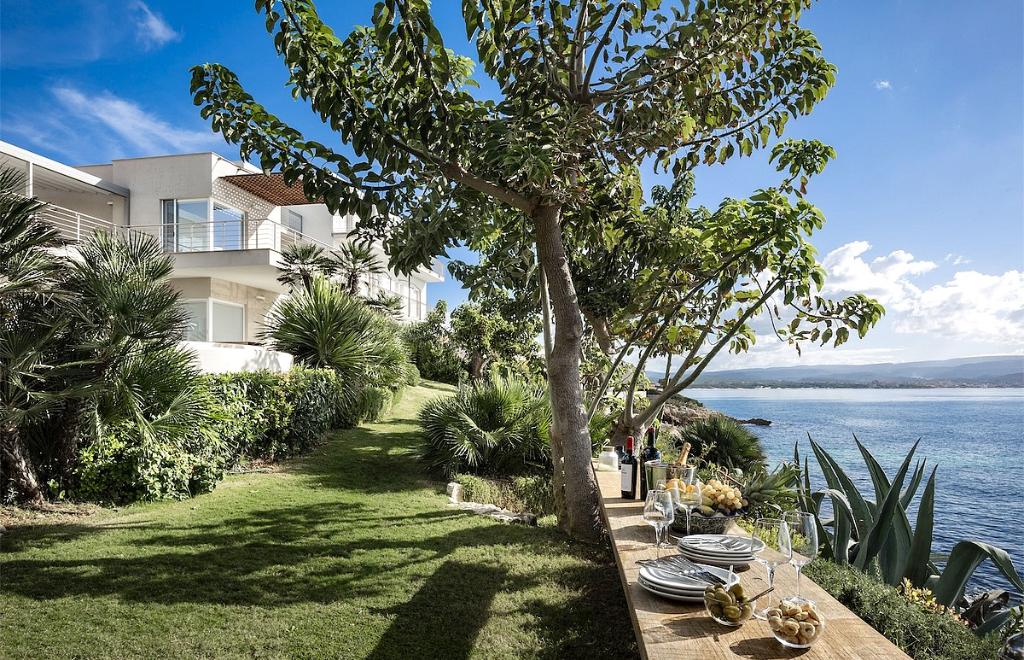 Villa Diamante, Alghero (SS) #5