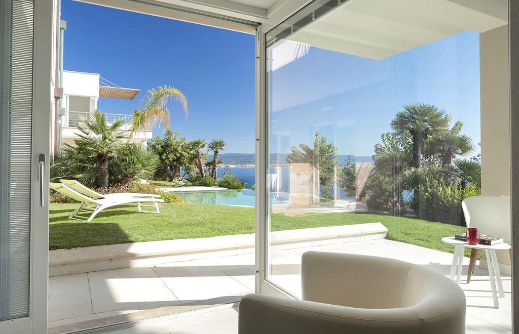 Villa Diamante, Alghero (SS) #12