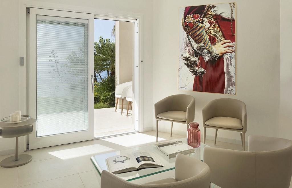 Villa Diamante, Alghero (SS) #13