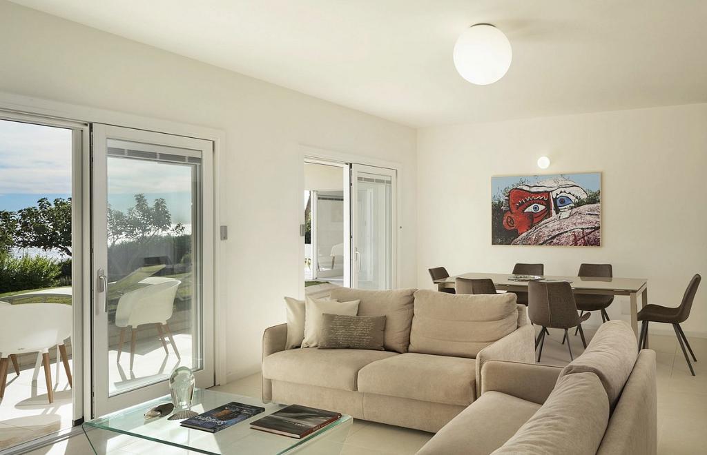 Villa Diamante, Alghero (SS) #16