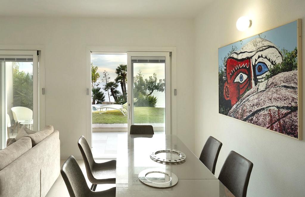 Villa Diamante, Alghero (SS) #17