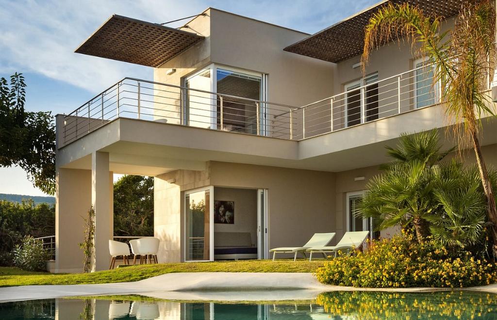 Villa Diamante, Alghero (SS) #23