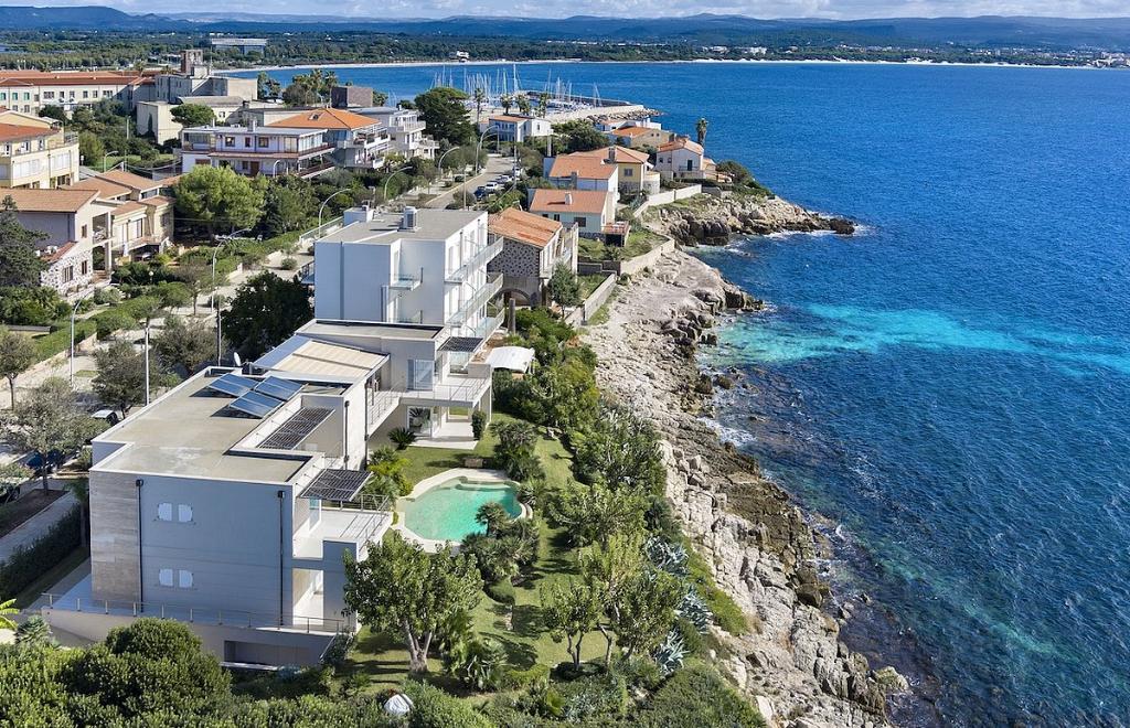 Villa Diamante, Alghero (SS) #24