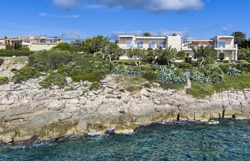 Villa Diamante, Alghero (SS) #26