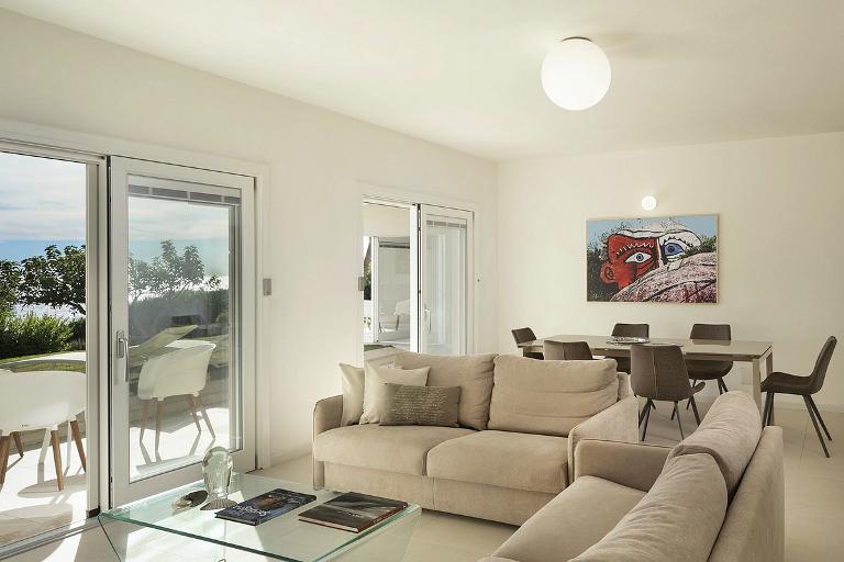 Villa Diamante - Villa Diamante, Alghero (SS)
