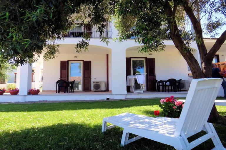 Vakantiehuizen La Ciaccia - Studio, Valledoria (SS)