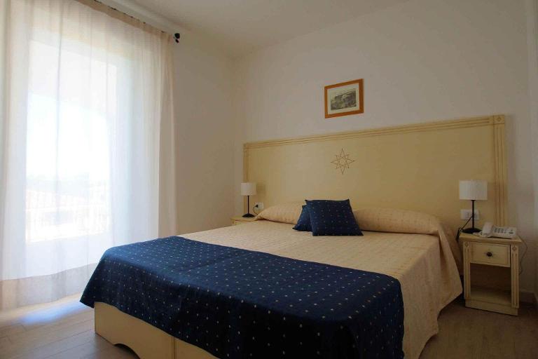 Vakantiehuizen La Ciaccia - Studio, Valledoria (SS)