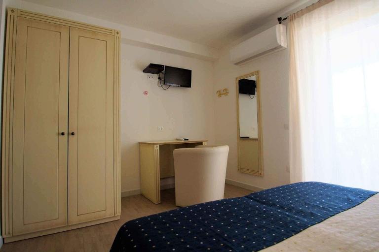 Vakantiehuizen La Ciaccia - Studio, Valledoria (SS)