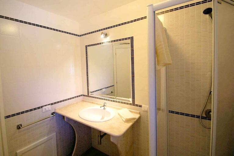 Homes La Ciaccia - Studio flat, Valledoria (SS)