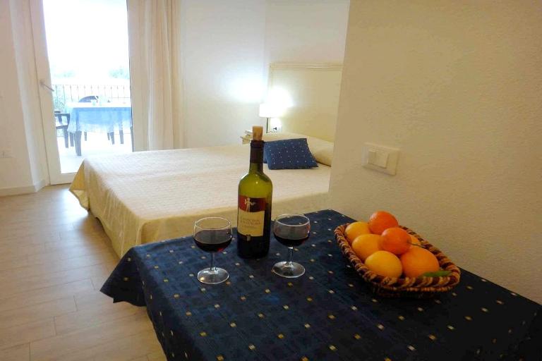 Homes La Ciaccia - Studio flat, Valledoria (SS)