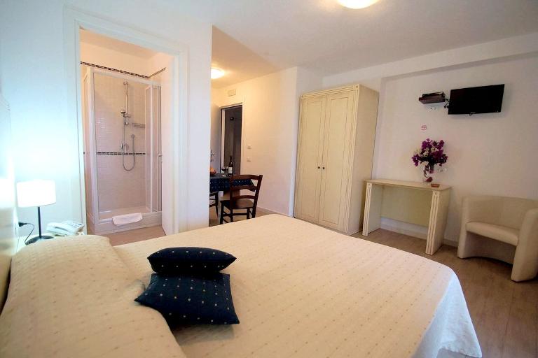 Homes La Ciaccia - Studio flat, Valledoria (SS)