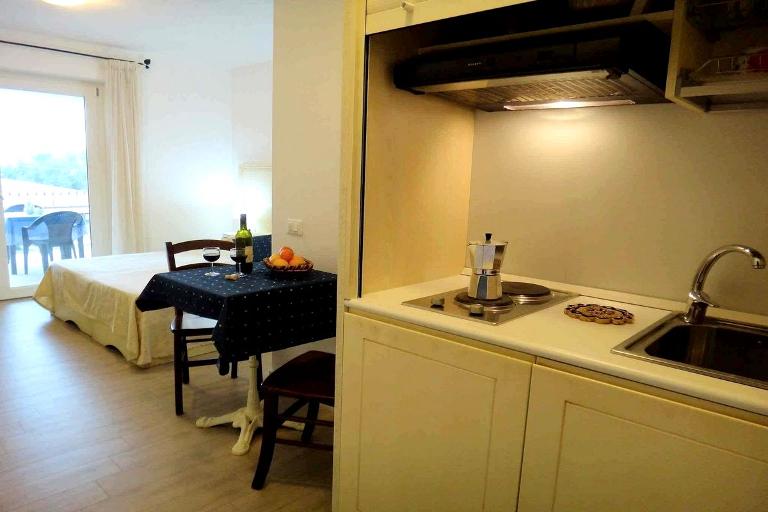 Homes La Ciaccia - Studio flat, Valledoria (SS)