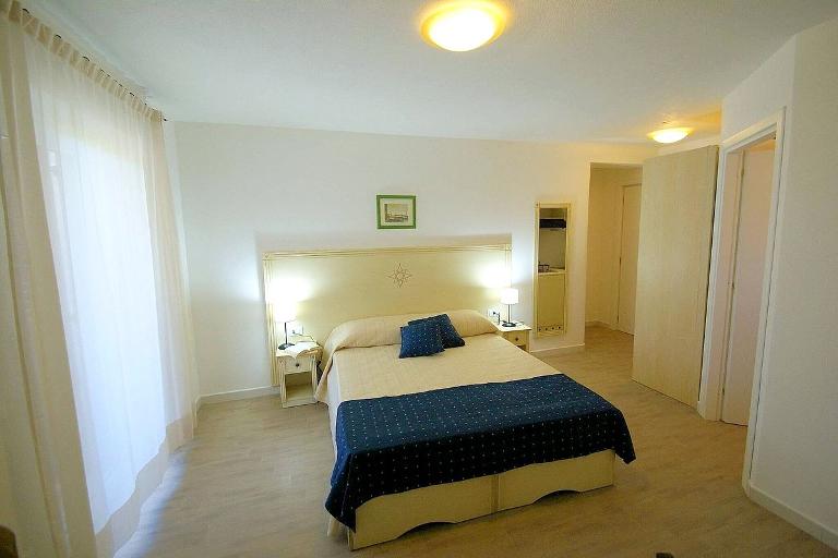 Homes La Ciaccia - Studio flat, Valledoria (SS)