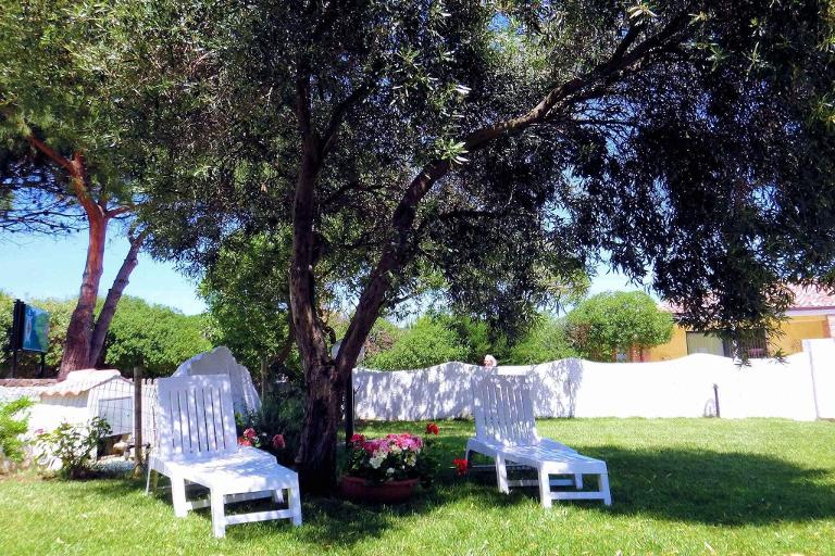 Homes La Ciaccia - Studio flat, Valledoria (SS)