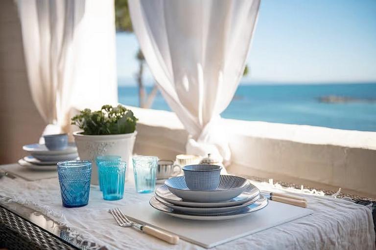 Holiday Homes Pietra del Sol - Apartment Stella 1st floor, Cagliari (CA)