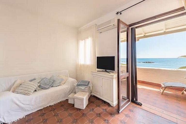 Holiday Homes Pietra del Sol - Apartment Stella 1st floor, Cagliari (CA)