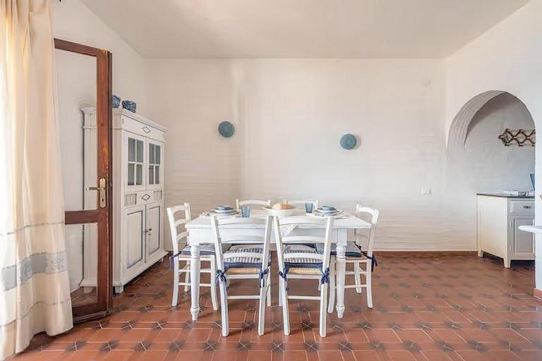 Holiday Homes Pietra del Sol - Apartment Stella 1st floor, Cagliari (CA)
