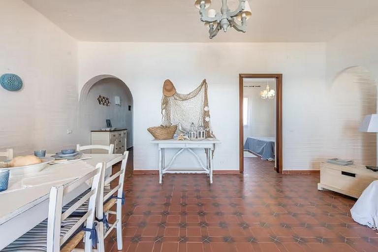 Holiday Homes Pietra del Sol - Apartment Stella 1st floor, Cagliari (CA)