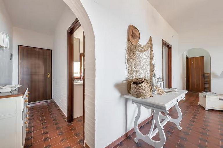 Holiday Homes Pietra del Sol - Apartment Stella 1st floor, Cagliari (CA)