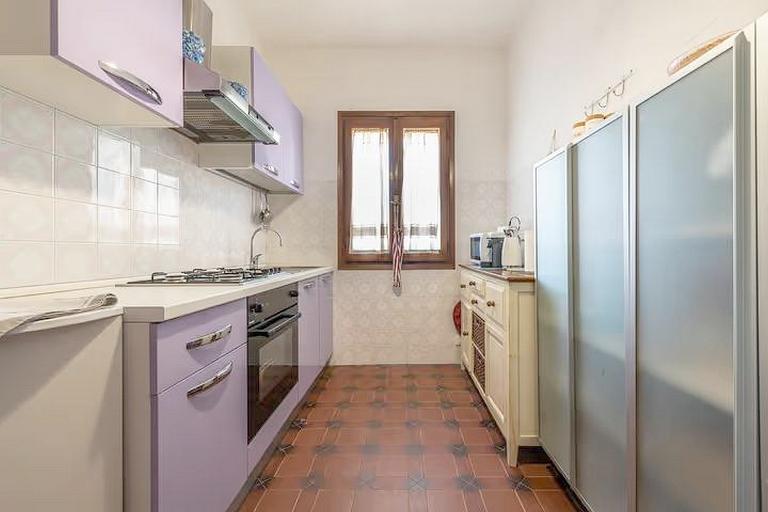 Holiday Homes Pietra del Sol - Apartment Stella 1st floor, Cagliari (CA)