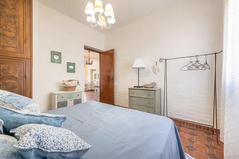 Holiday Homes Pietra del Sol - Apartment Stella 1st floor, Cagliari (CA)