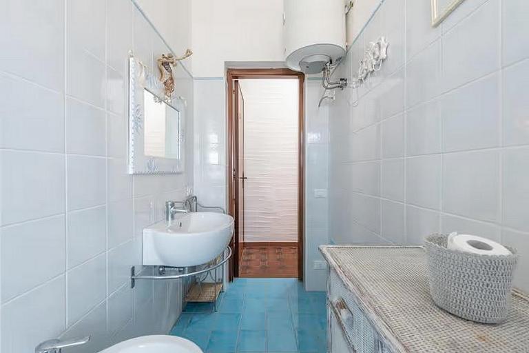 Holiday Homes Pietra del Sol - Apartment Stella 1st floor, Cagliari (CA)