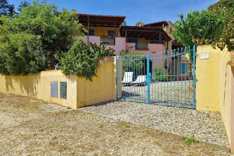Flats Fuile Mare - Flat B on the ground floor, Orosei (NU)
