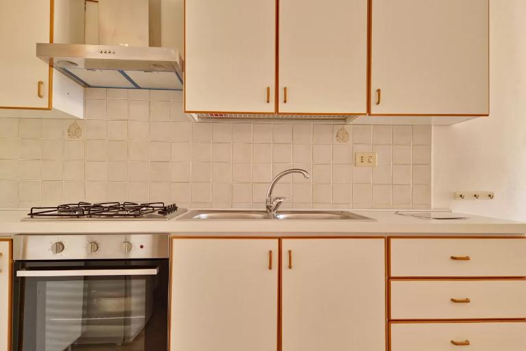 Flats Fuile Mare - Flat B on the ground floor, Orosei (NU)
