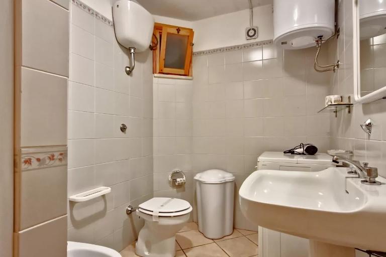 Flats Fuile Mare - Flat B on the ground floor, Orosei (NU)