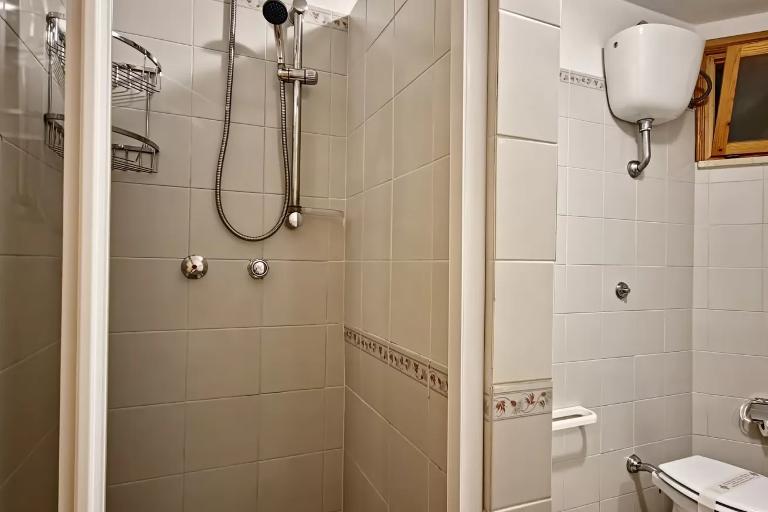Flats Fuile Mare - Flat B on the ground floor, Orosei (NU)