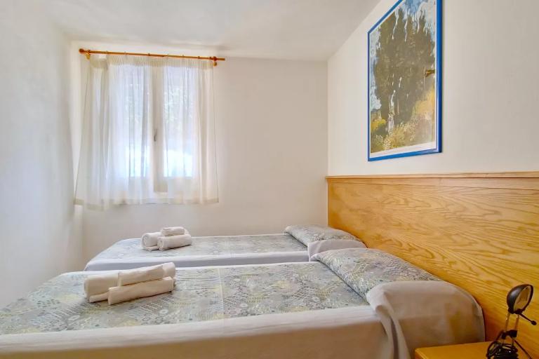 Flats Fuile Mare - Flat B on the ground floor, Orosei (NU)