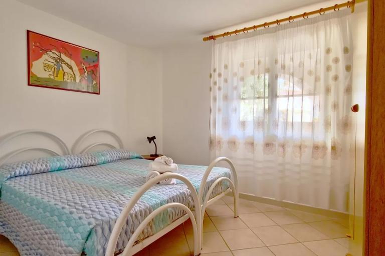 Flats Fuile Mare - Flat B on the ground floor, Orosei (NU)