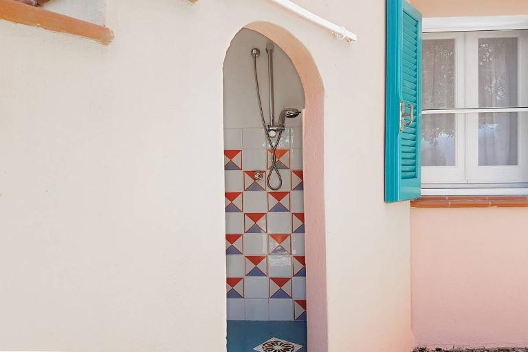 Flats Fuile Mare - Flat B on the ground floor, Orosei (NU)