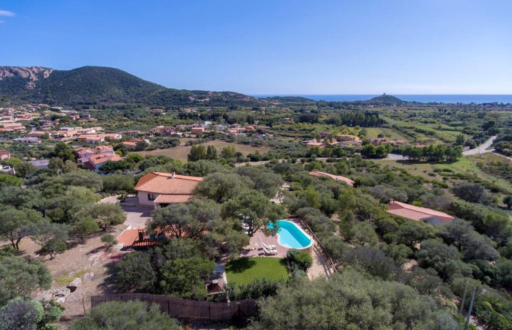 Villa Charme di Chia, Chia (CA) #2