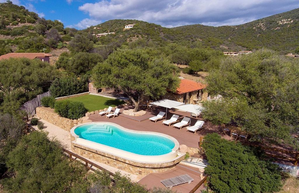 Villa Charme di Chia, Chia (CA) #3
