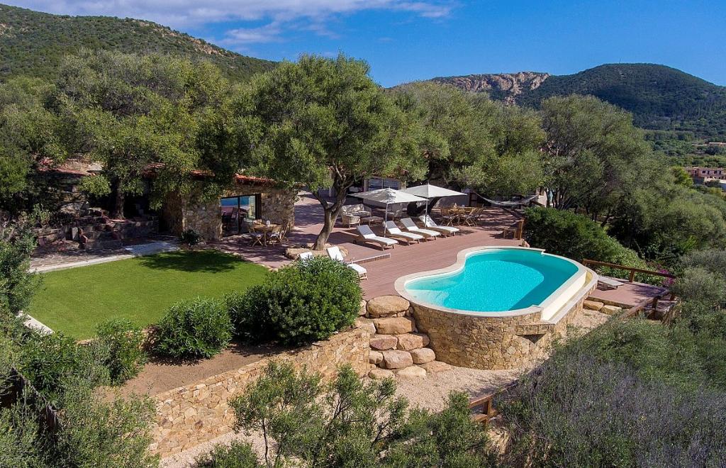 Villa Charme di Chia, Chia (CA) #4