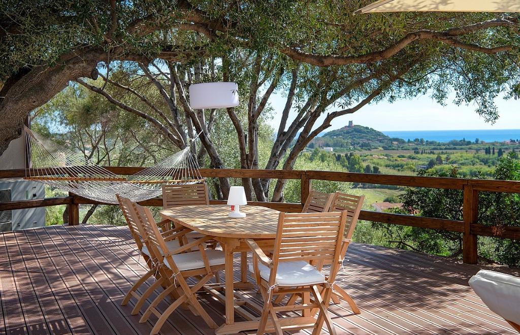 Villa Charme di Chia, Chia (CA) #6