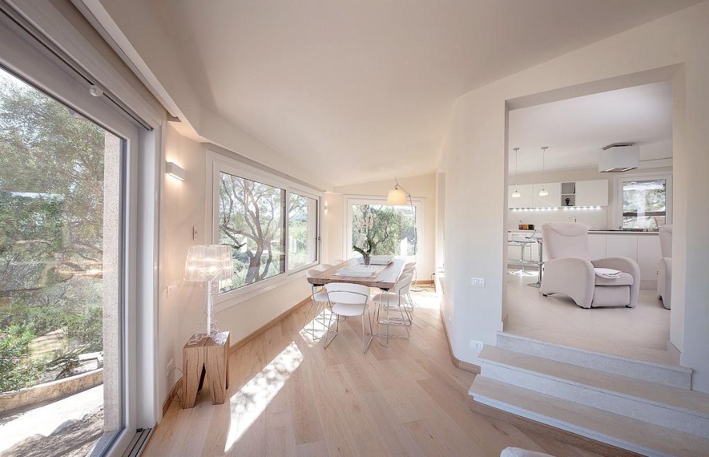 Villa Charme di Chia, Chia (CA) #9