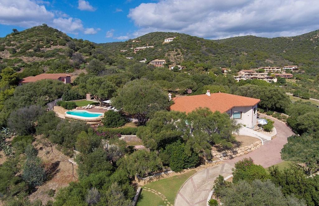 Villa Charme di Chia, Chia (CA) #22