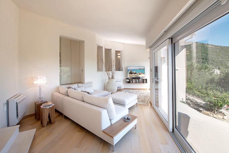 Villa Charme di Chia - Villa Charme di Chia, Chia (CA)