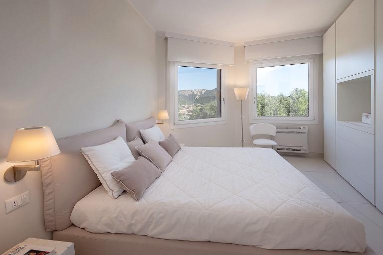 Villa Charme di Chia - Villa Charme di Chia, Chia (CA)