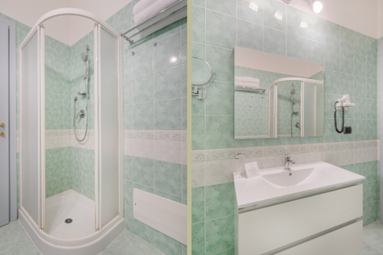 Hotel La Baja - Chambre Classic, Santa Caterina di Pittinuri (OR)