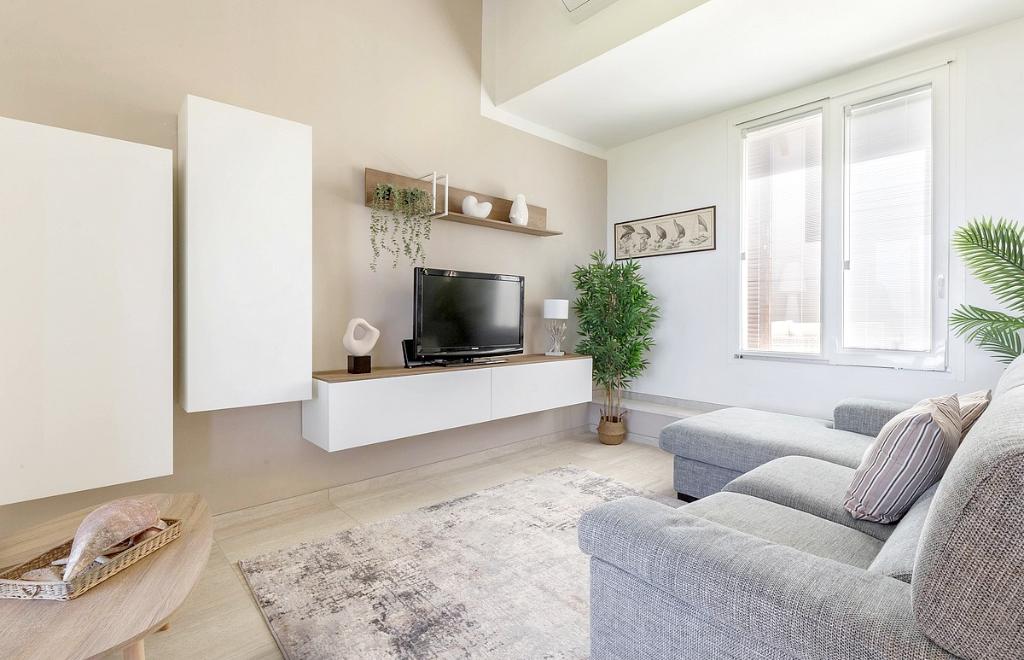 Maison Pearl by the Sea, Villasimius (CA) #16