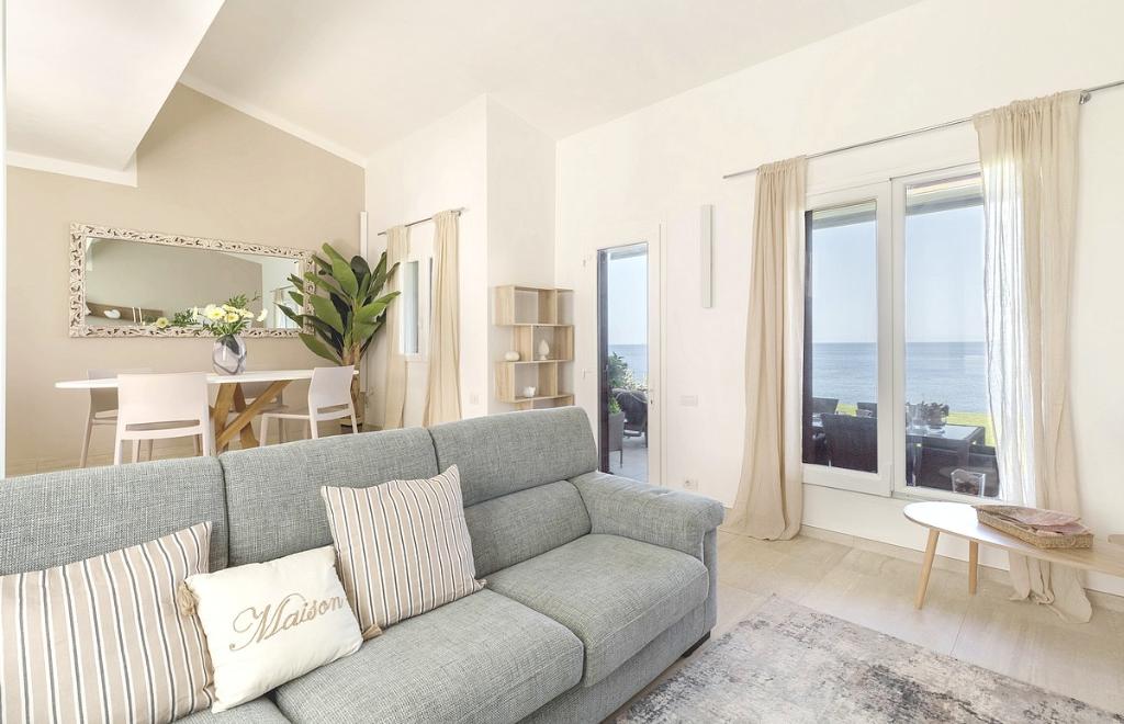 Maison Pearl by the Sea, Villasimius (CA) #15