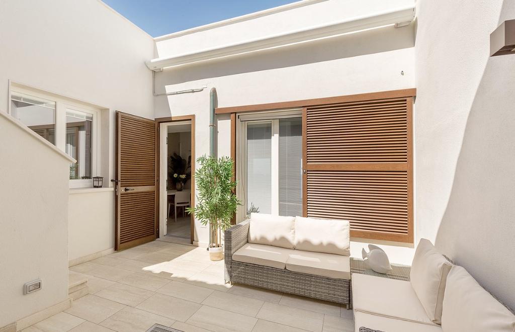 Maison Pearl by the Sea, Villasimius (CA) #10