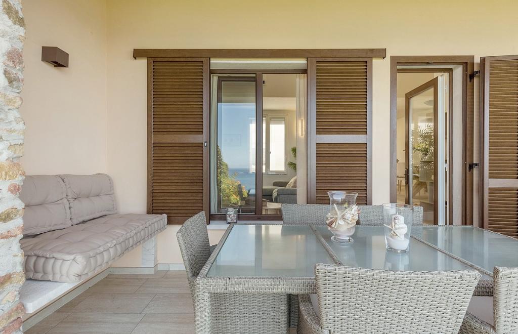 Maison Pearl by the Sea, Villasimius (CA) #20